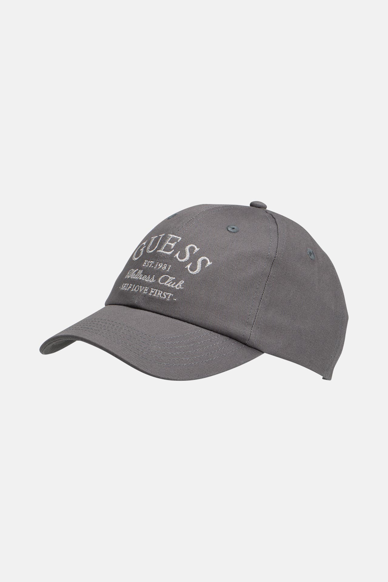 GUESS Basecap hellgrau, Bild 1