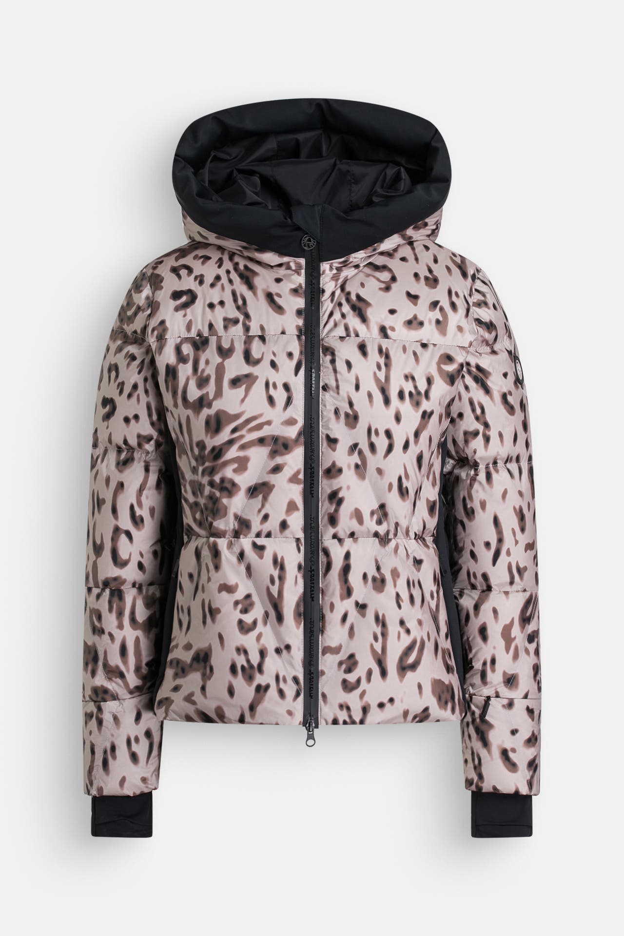 SPORTALM Ski-Daunenjacke animal , Bild 1