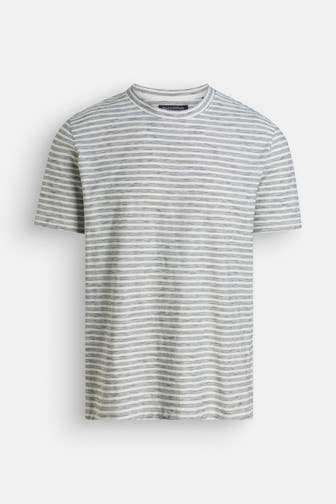 MARC O'POLO T-Shirt gestreift