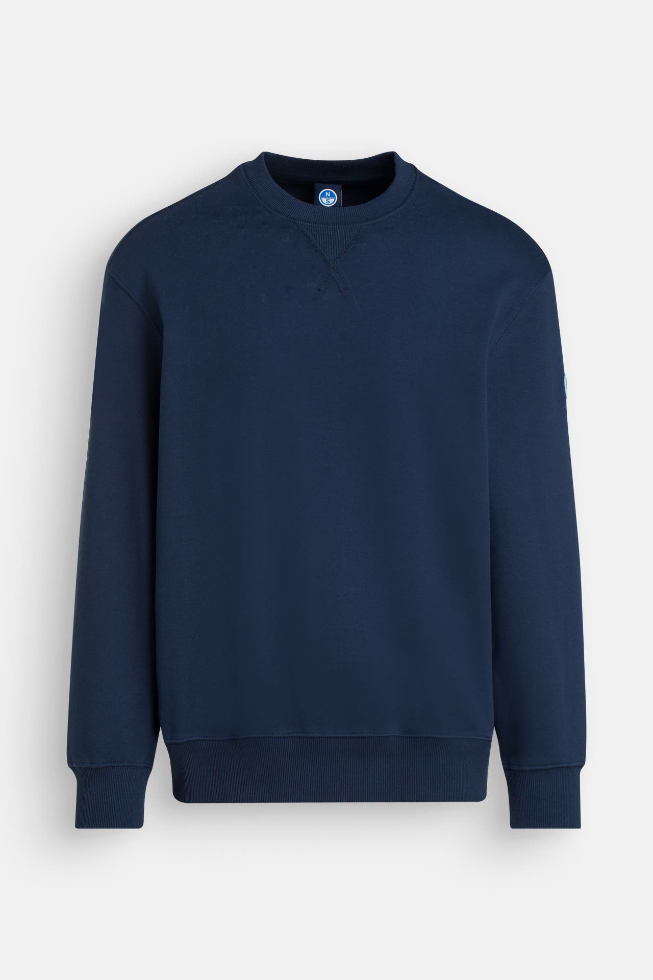 NORTH SAILS Sweatshirt navy, Bild 1