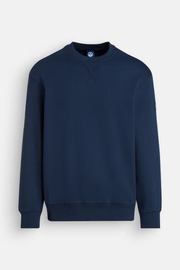 NORTH SAILS Sweatshirt navy