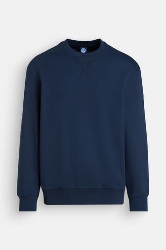 NORTH SAILS Sweatshirt navy