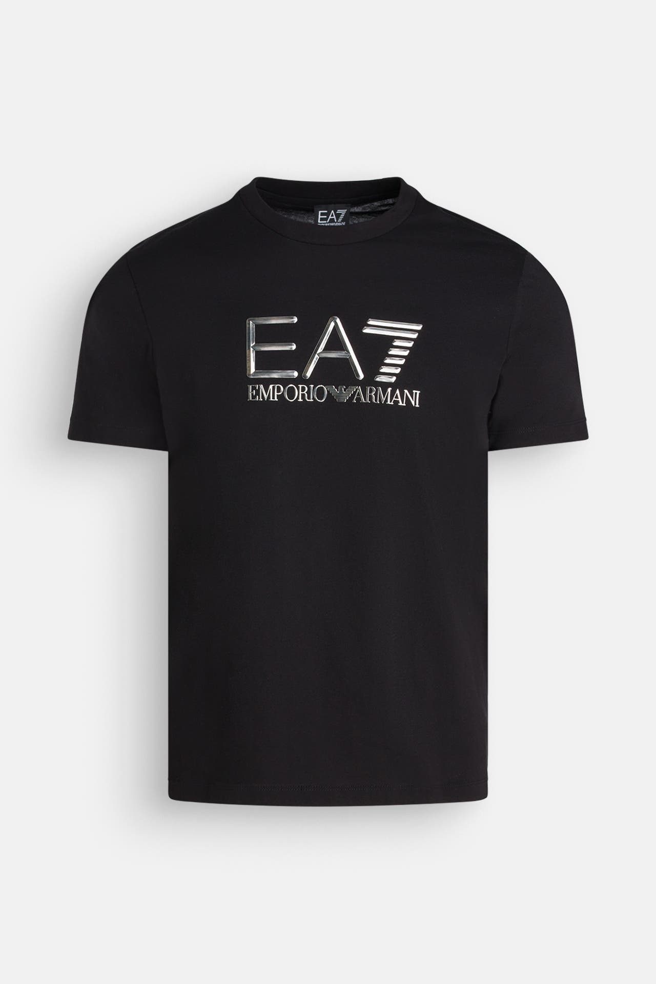 EA7 T-Shirt schwarz, Bild 1