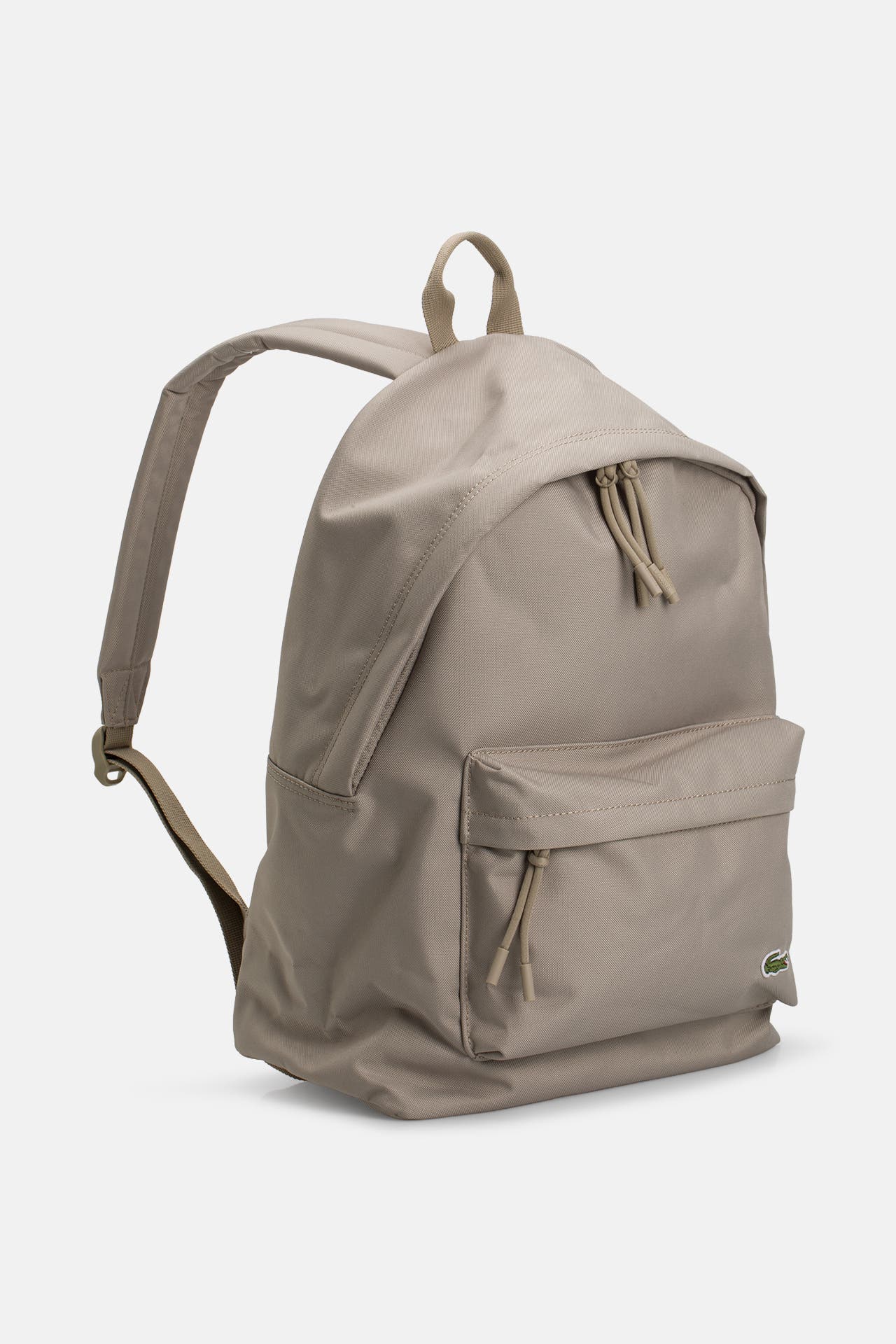 LACOSTE Rucksack beige, Bild 1