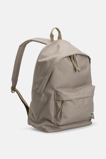 LACOSTE Rucksack beige