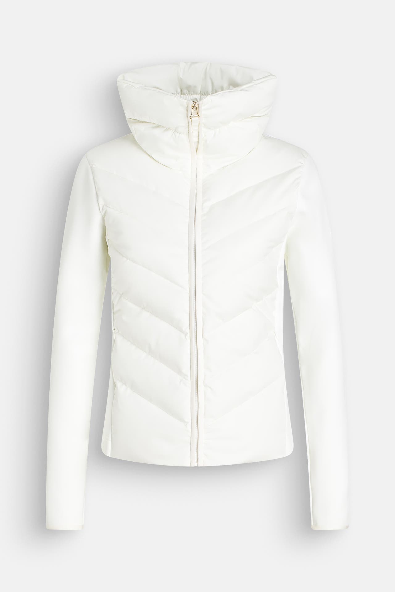 JET SET Softshelljacke 'Arianna' offwhite, Bild 1