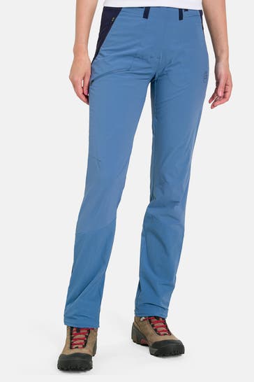 LA SPORTIVA Funktionshose 'Monument' blau