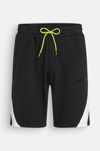 PUMA Shorts zweifarbig
