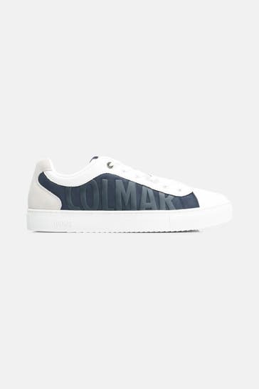 COLMAR Sneaker 'Bradbury Chromatic' zweifarbig