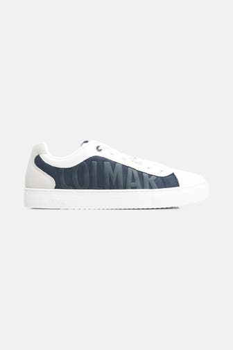 COLMAR Sneaker 'Bradbury Chromatic' zweifarbig