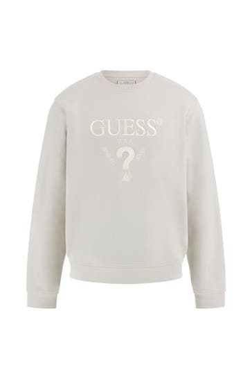 GUESS Sweatshirt greige