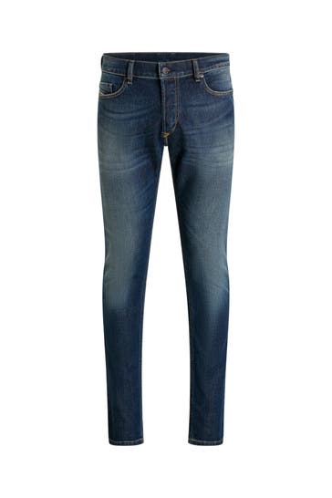 DIESEL Jeans 'Tepphar' slim