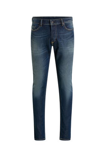 DIESEL Jeans 'Tepphar' slim