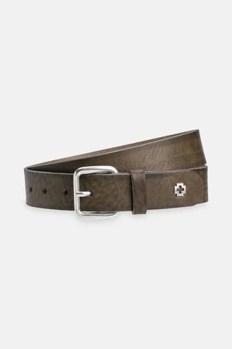 STRELLSON Gürtel taupe