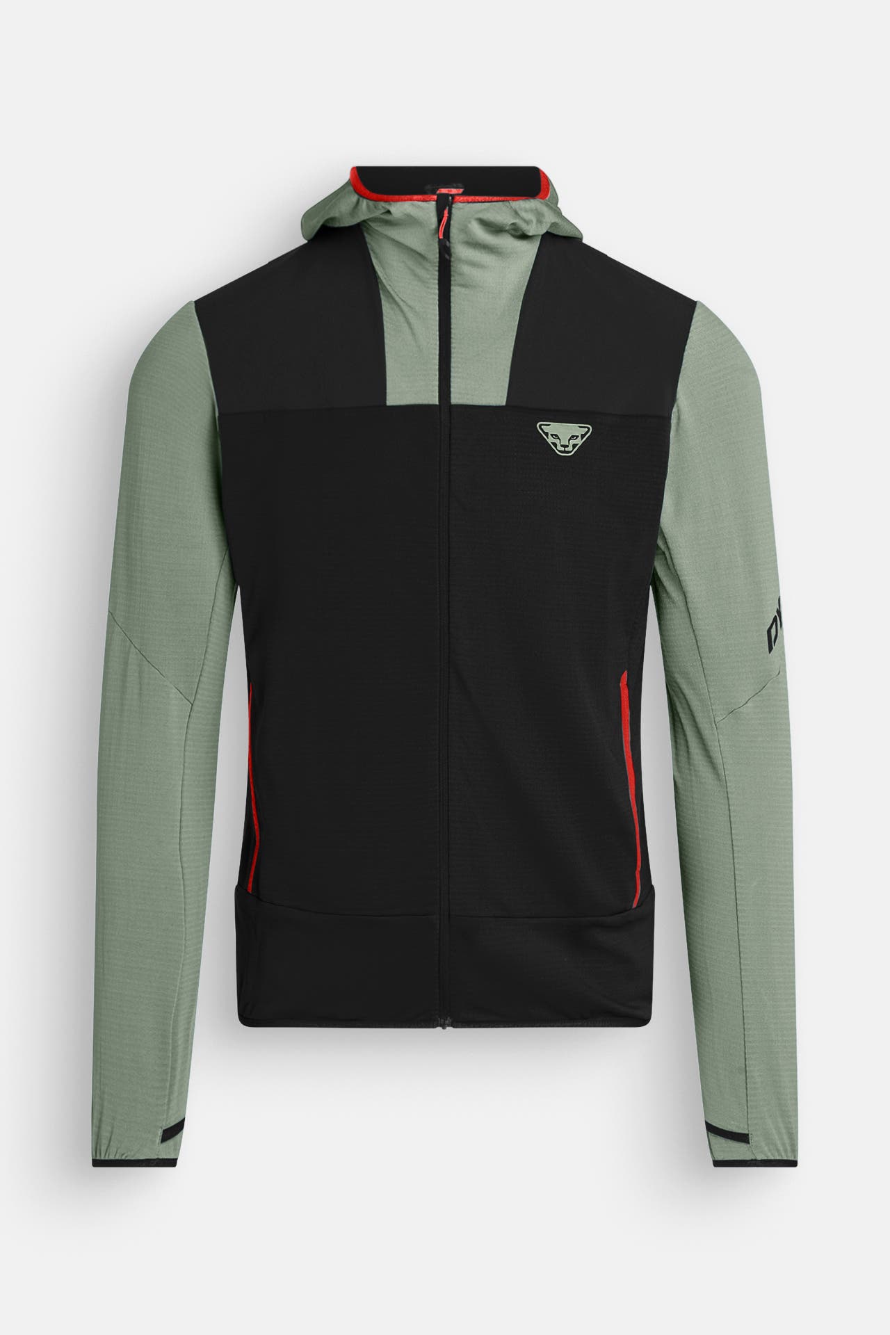 DYNAFIT Funktionsjacke 'Traverse' mehrfarbig, Bild 1