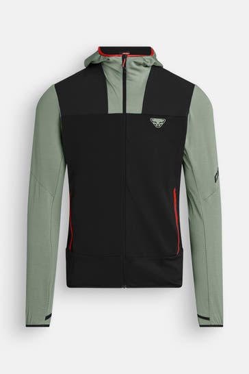 DYNAFIT Funktionsjacke 'Traverse' mehrfarbig