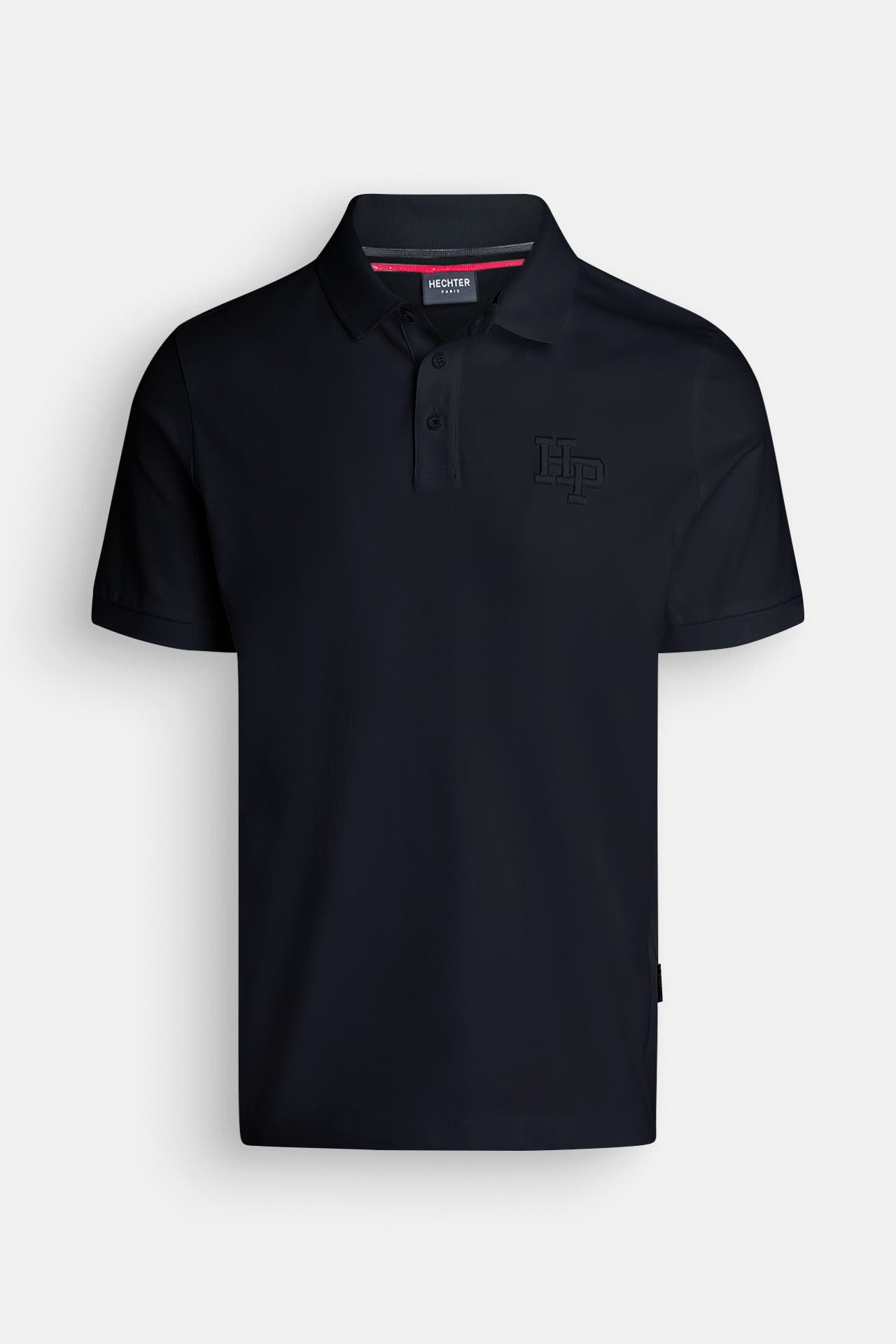 HECHTER Paris Polo-Shirt nachtblau, Bild 1