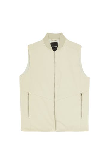LYLE&SCOTT Weste sand