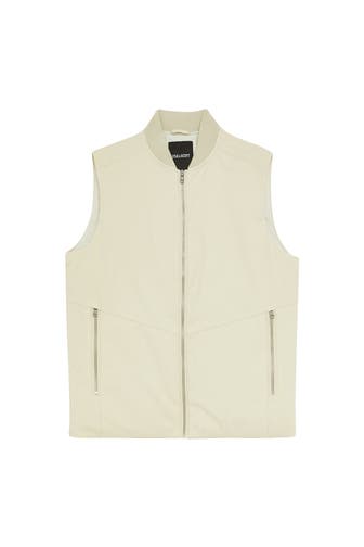 LYLE&SCOTT Weste sand