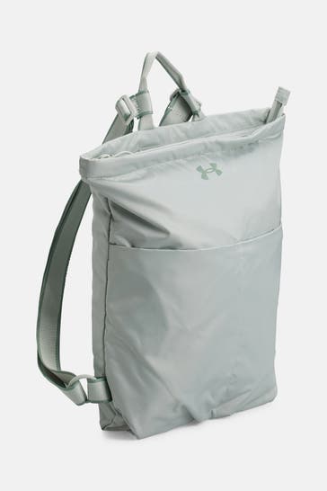 UNDER ARMOUR Rucksack mint