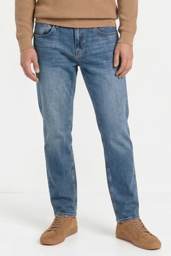 MAVI Jeans 'Lisbon Dark 90's Street' straight