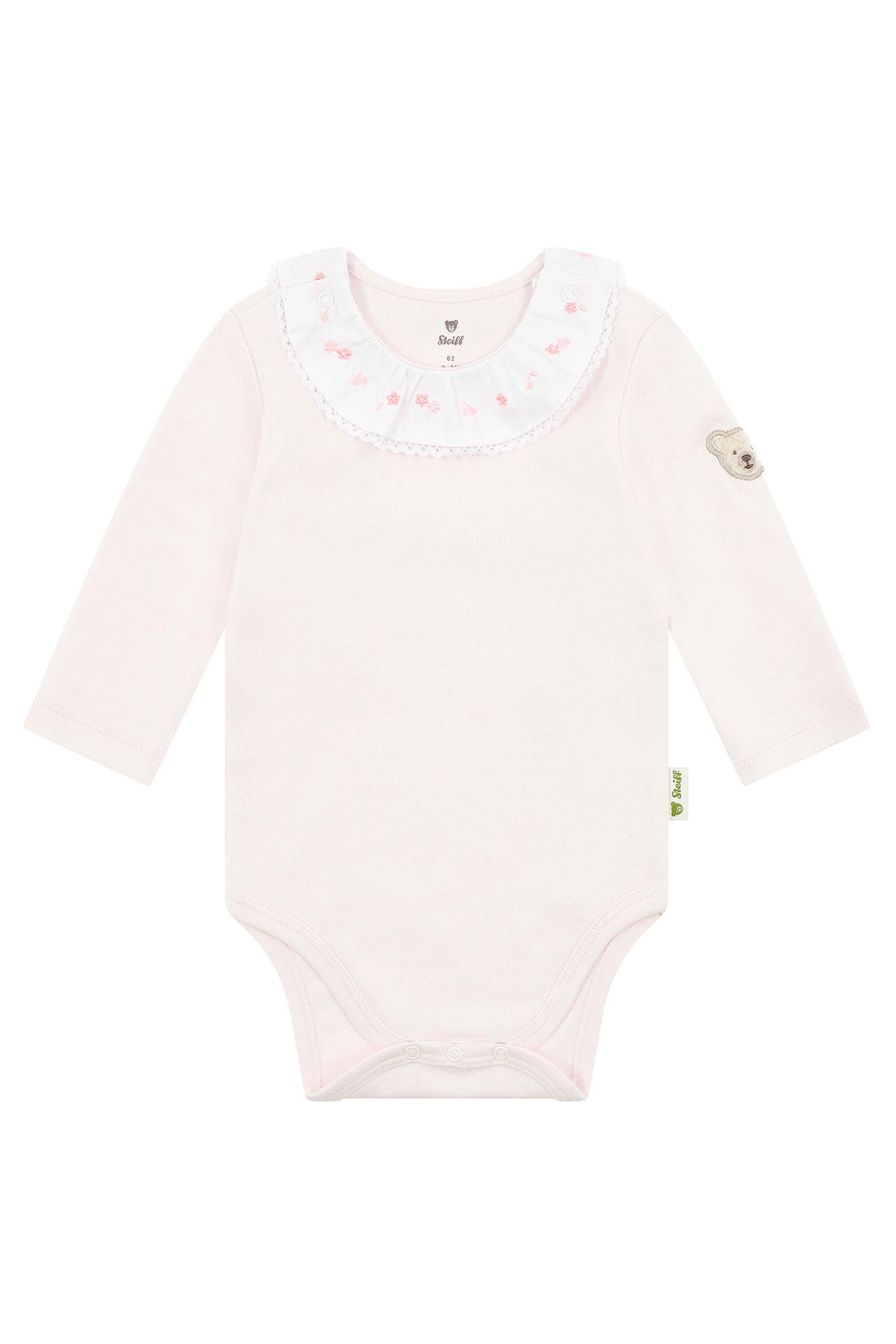 STEIFF Body rosa, Bild 1