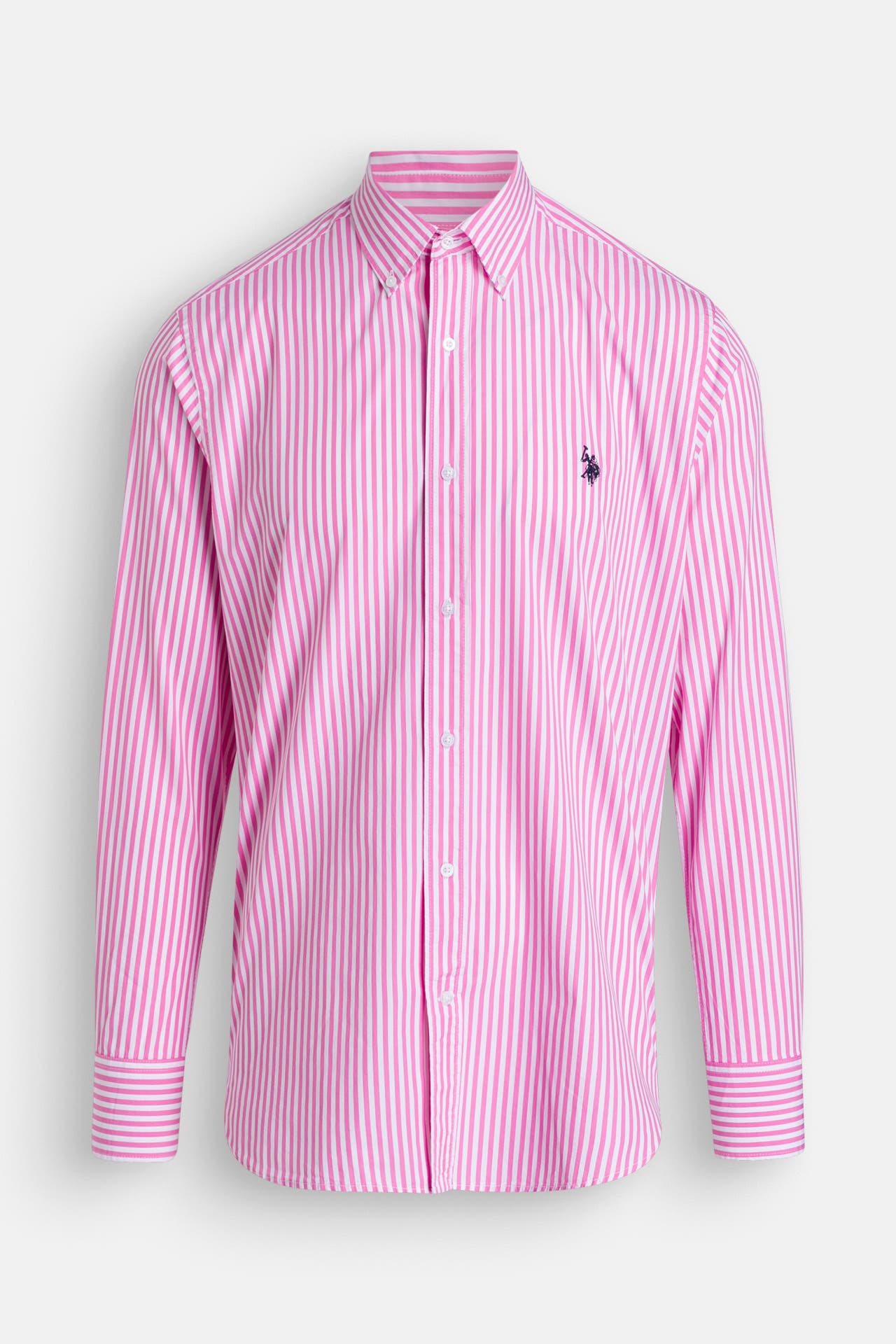 U.S. POLO ASSN. Casual-Hemd Slim Fit, Bild 1