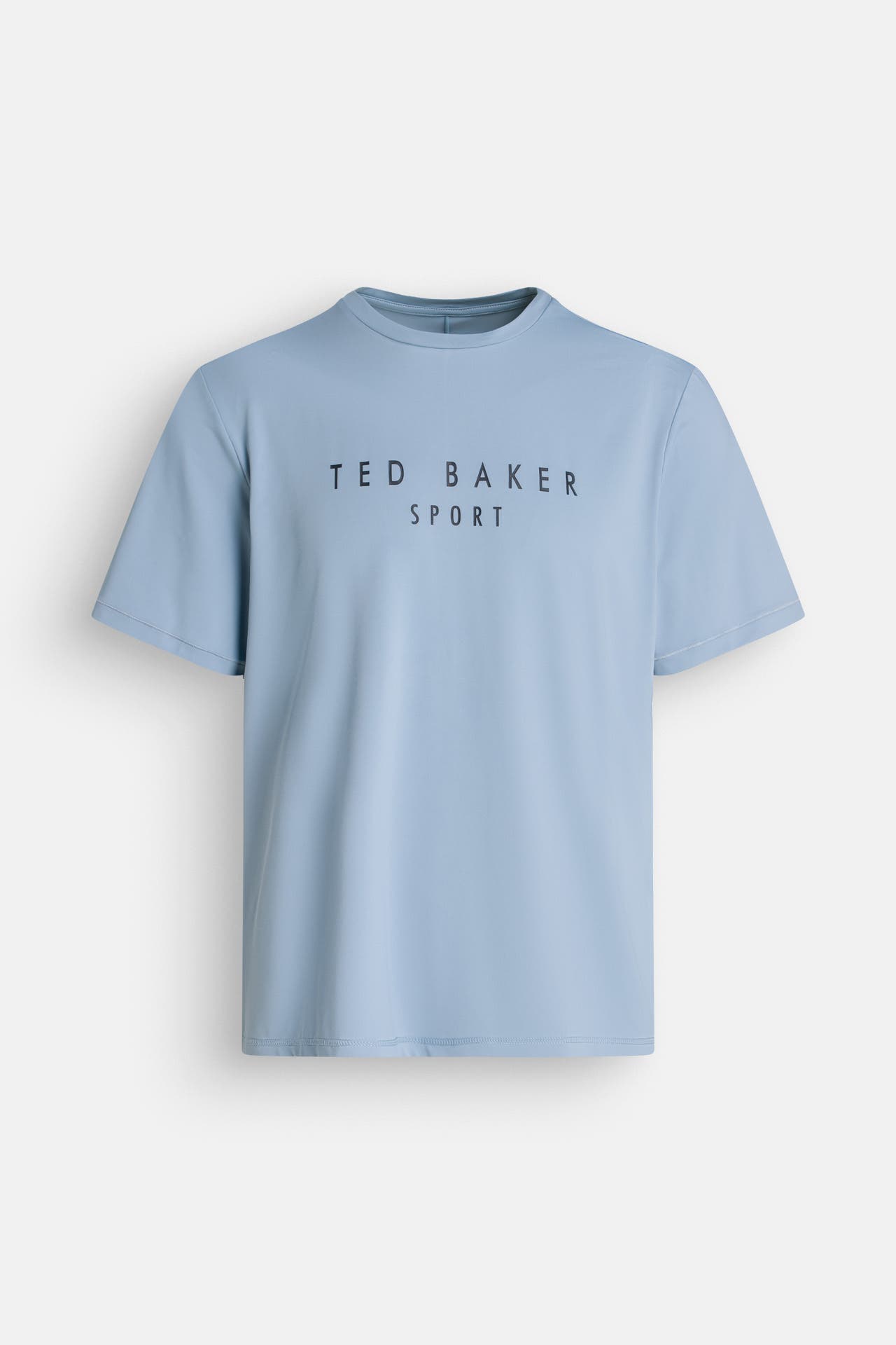 TED BAKER T-Shirt hellblau, Bild 1