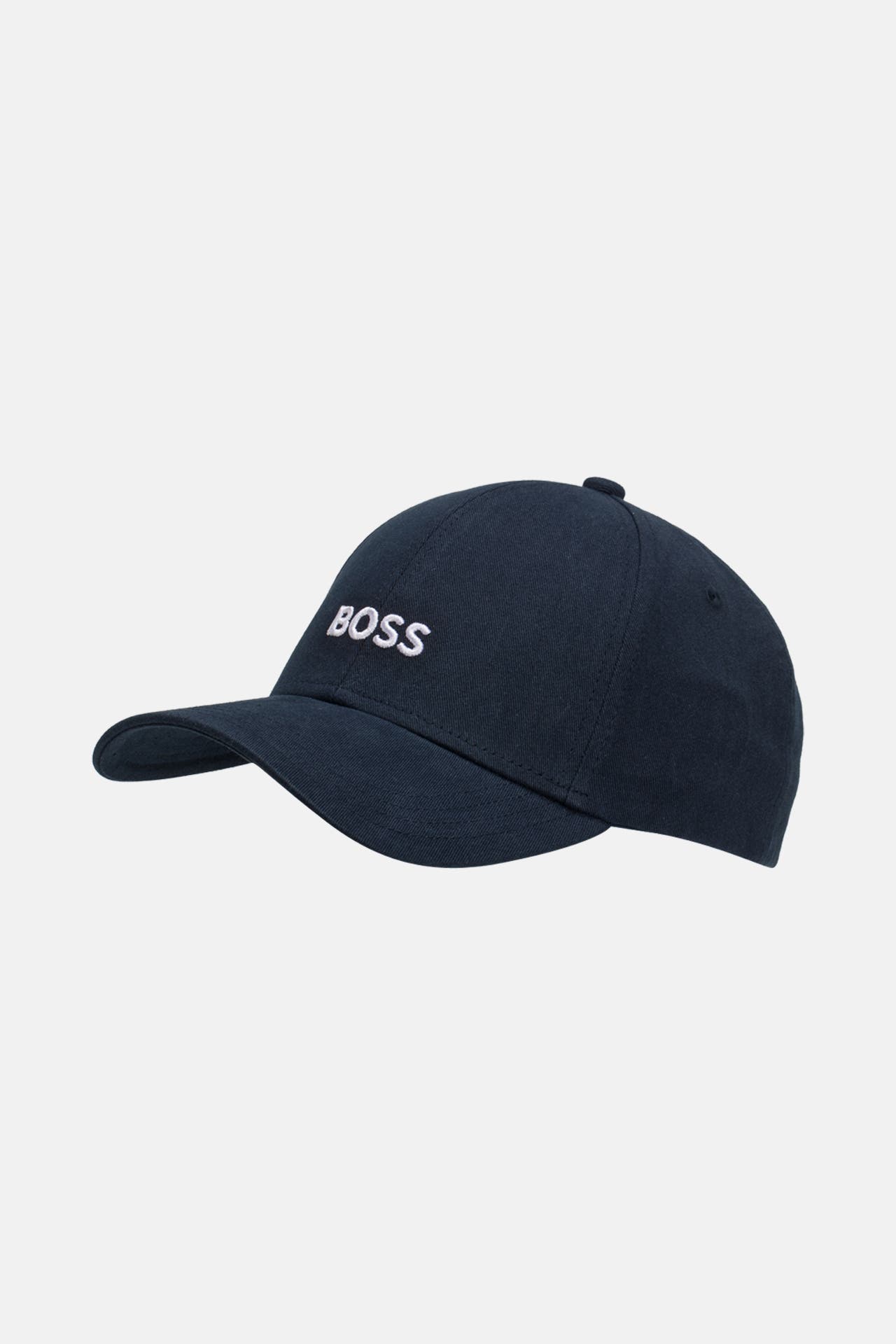BOSS Basecap 'Zed' dunkelblau, Bild 1