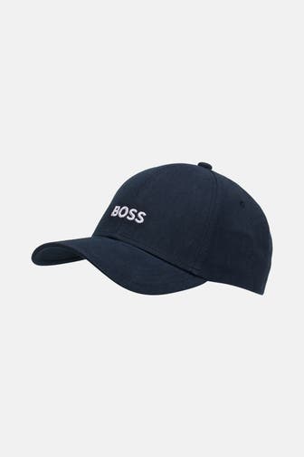 BOSS Basecap 'Zed' dunkelblau