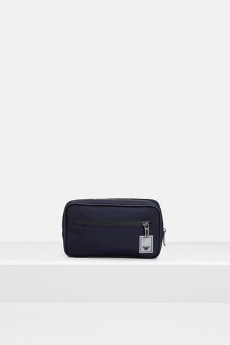 EMPORIO ARMANI Bauchtasche nachtblau