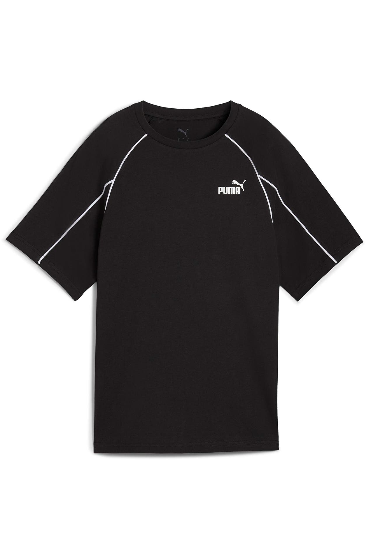 PUMA T-Shirt schwarz, Bild 1