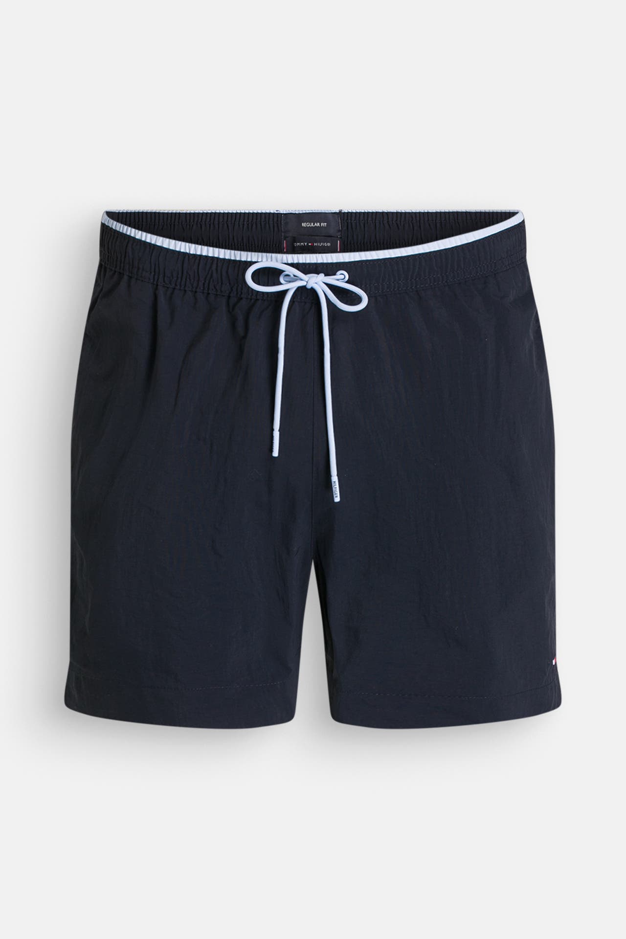 TOMMY HILFIGER Badeshorts zweifarbig, Bild 1