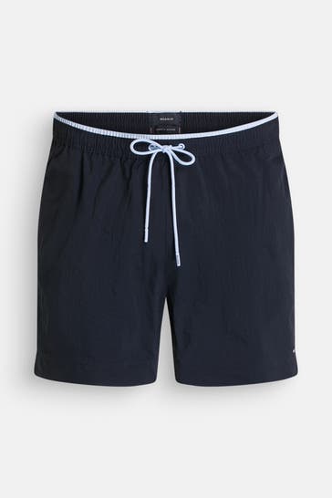 TOMMY HILFIGER Badeshorts zweifarbig