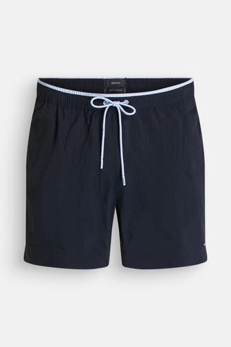 TOMMY HILFIGER Badeshorts zweifarbig