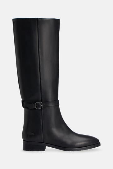 MELVIN & HAMILTON Stiefel 'Miranda' schwarz