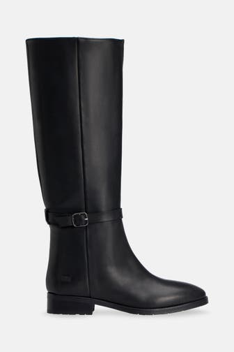 MELVIN & HAMILTON Stiefel 'Miranda' schwarz