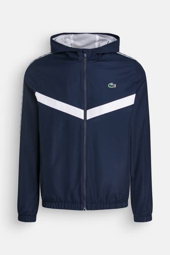LACOSTE Trainingsjacke mehrfarbig