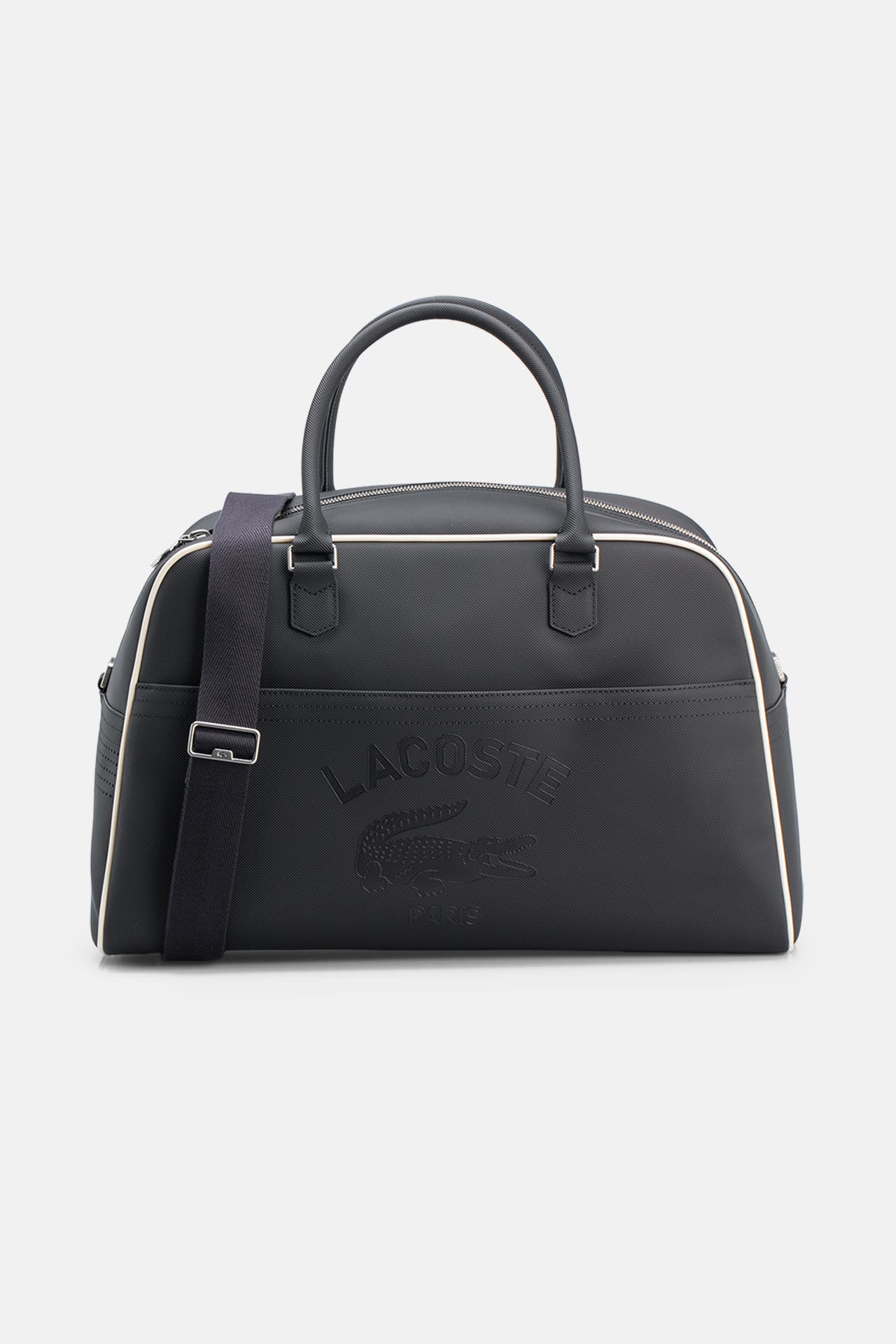 LACOSTE Weekender schwarzblau, Bild 1
