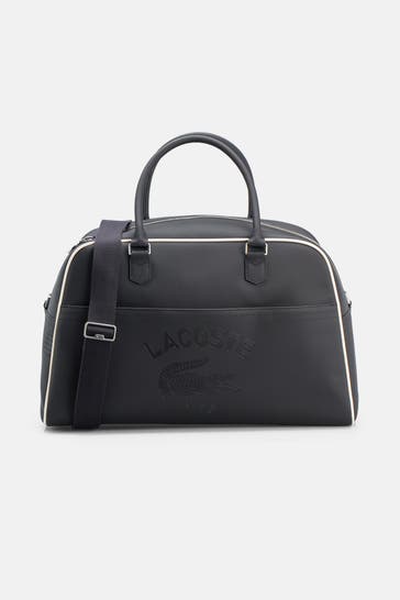 LACOSTE Weekender schwarzblau