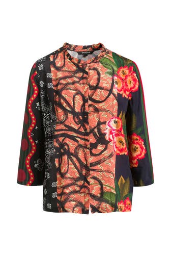 DESIGUAL Blusenshirt 'Jenica'