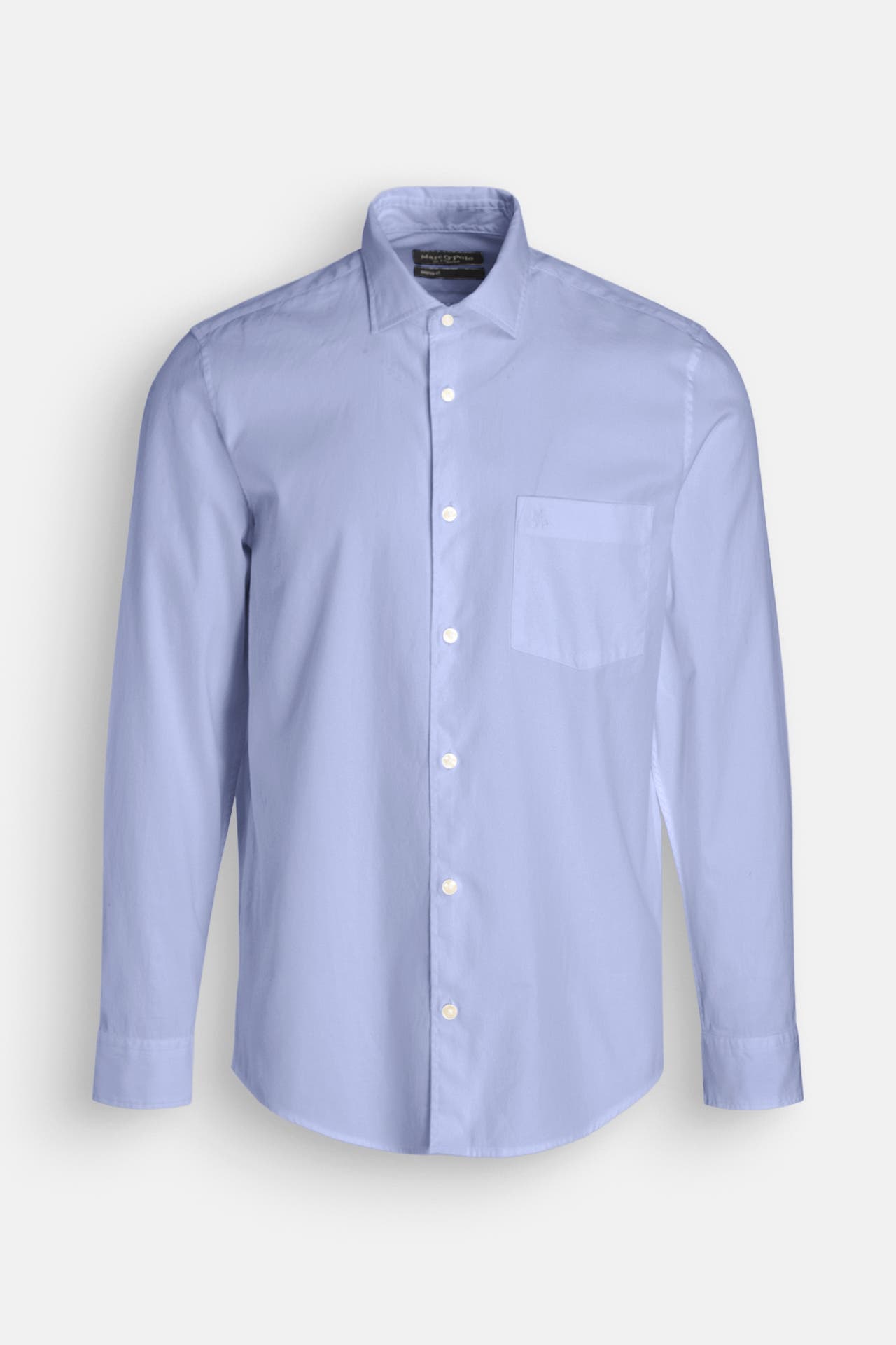 MARC O'POLO Business-Hemd Regular Fit, Bild 1