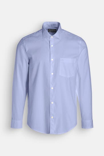 MARC O'POLO Business-Hemd Regular Fit