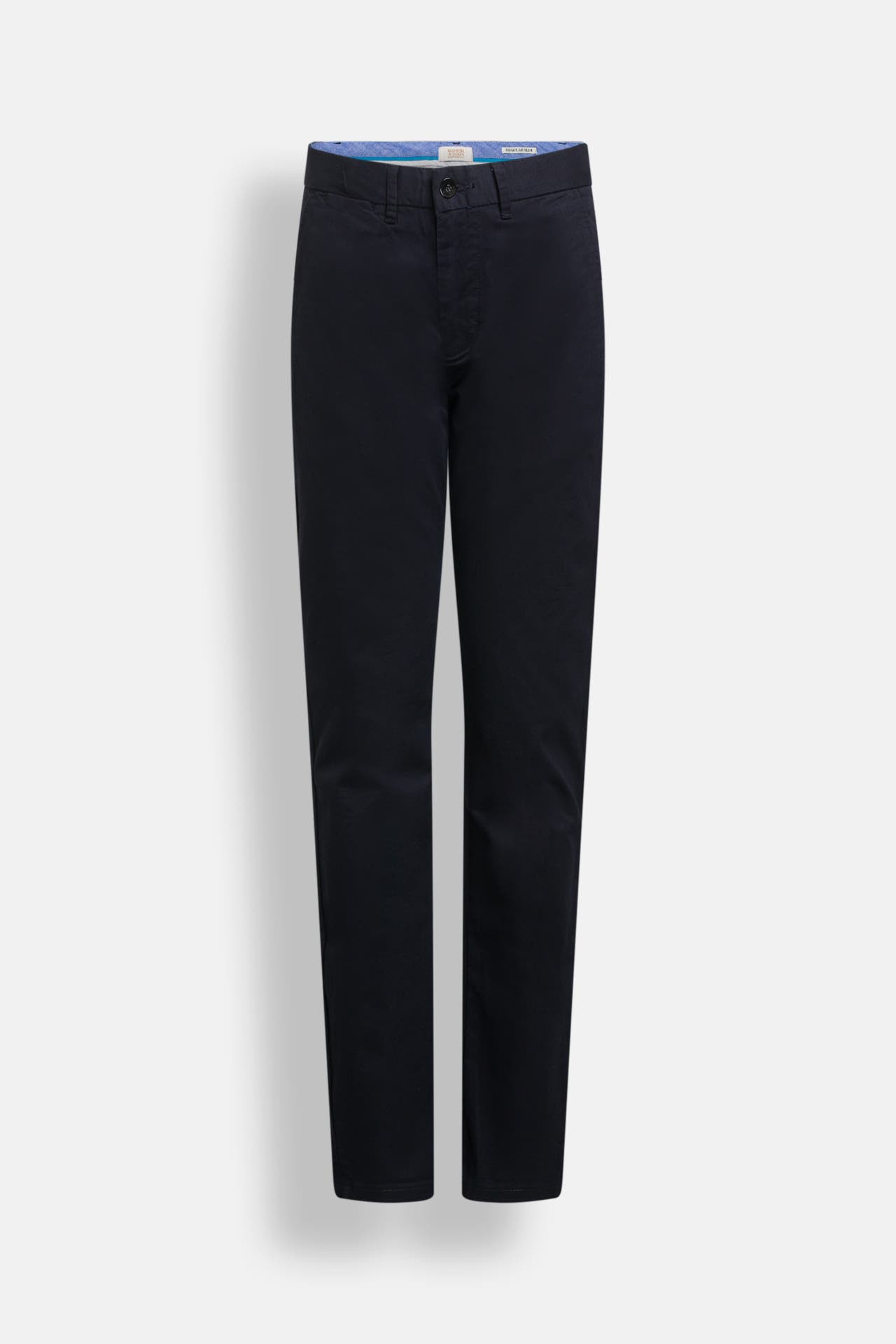 SCOTCH & SODA Chino slim, Bild 1