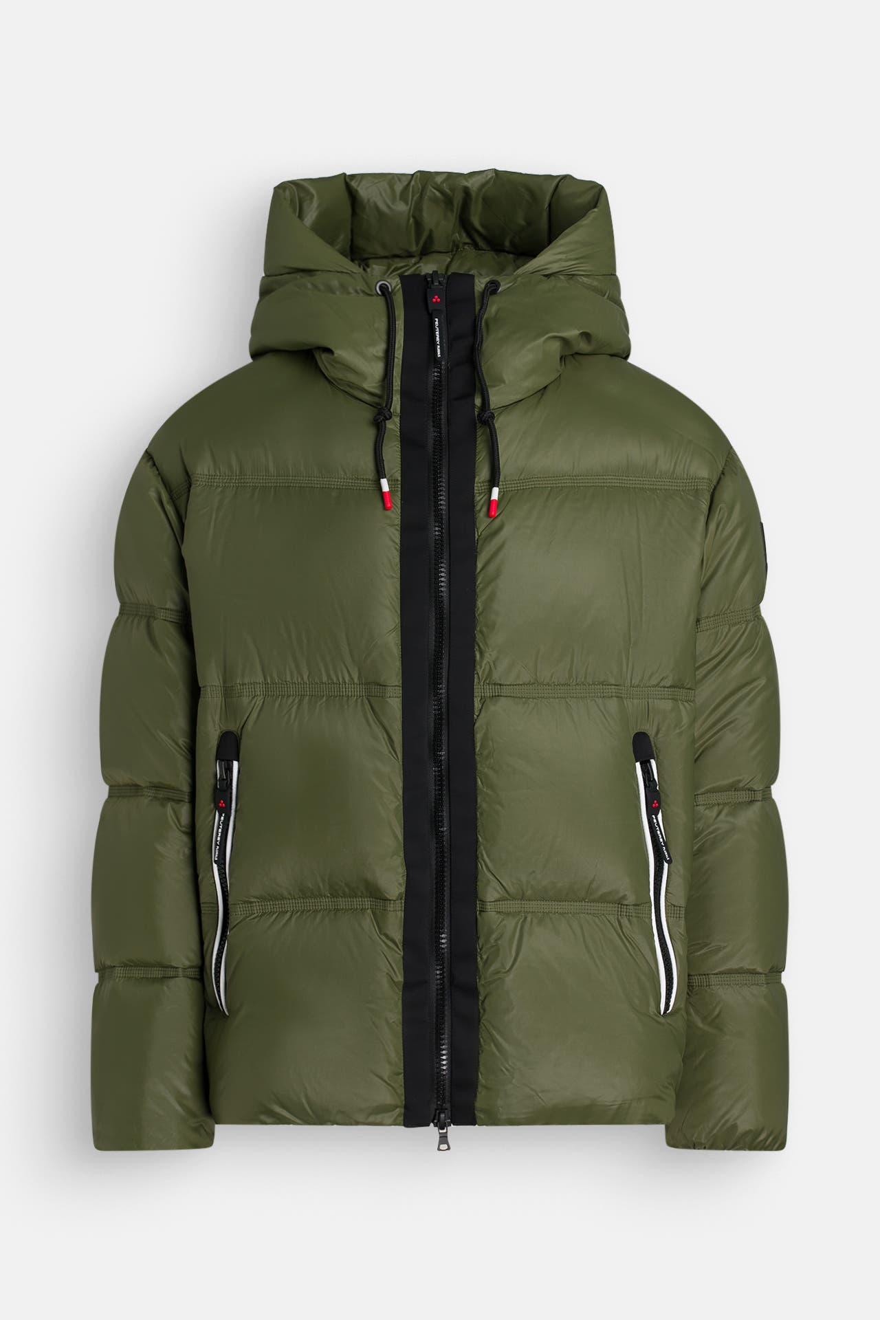PEUTEREY Jacke 'CLAIR' olivgrün, Bild 1