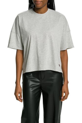 TED BAKER T-Shirt 'Avann' hellgrau