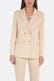 Blazer 'Fiona' apricot