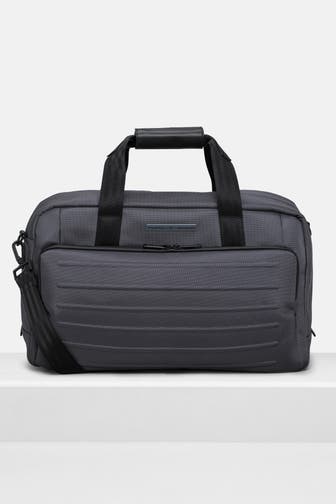 PORSCHE DESIGN Weekender dunkelgrau