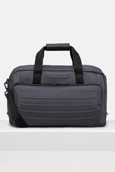 PORSCHE DESIGN - Weekender dunkelgrau