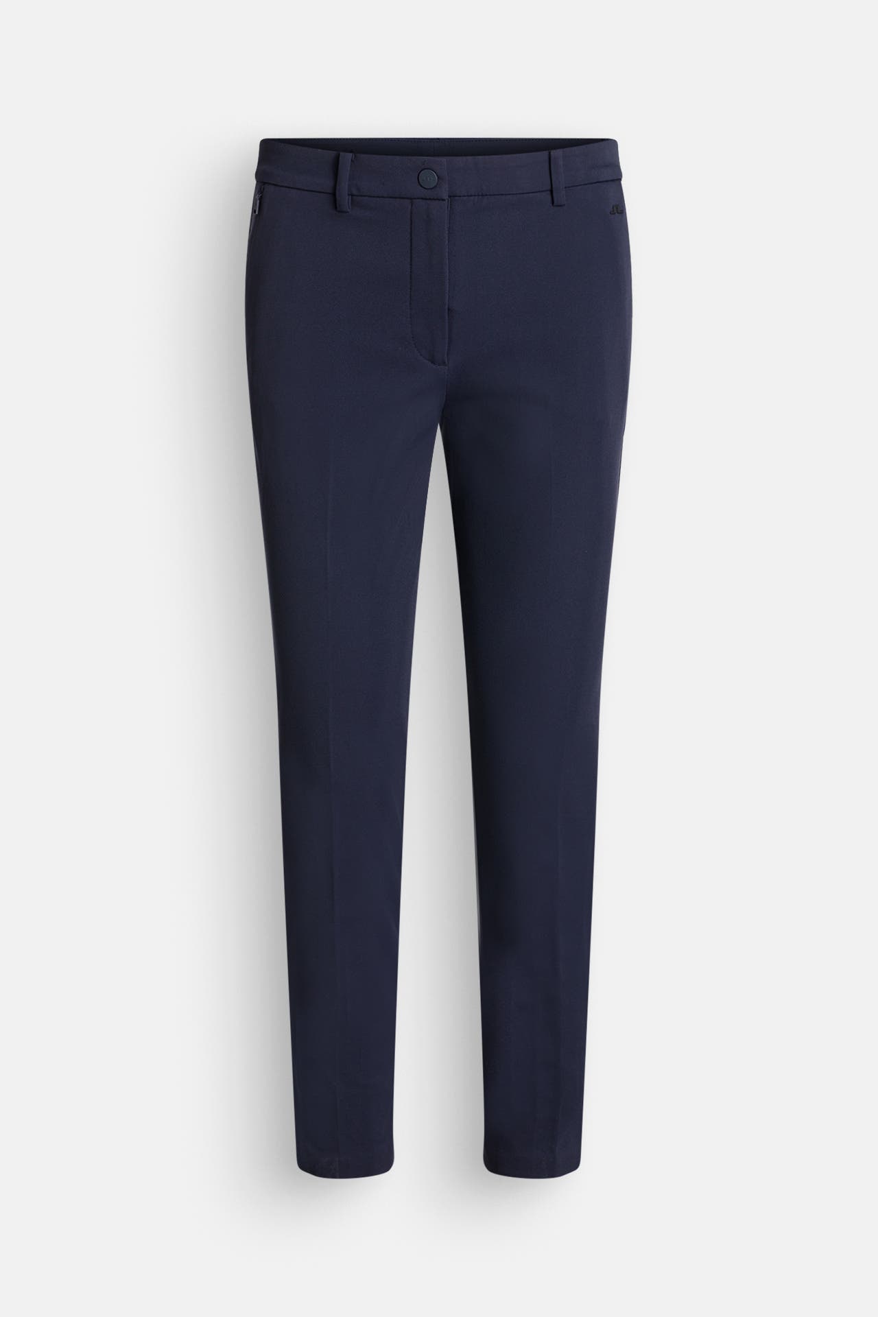 J.LINDEBERG SPORTSWEAR Chino navy, Bild 1